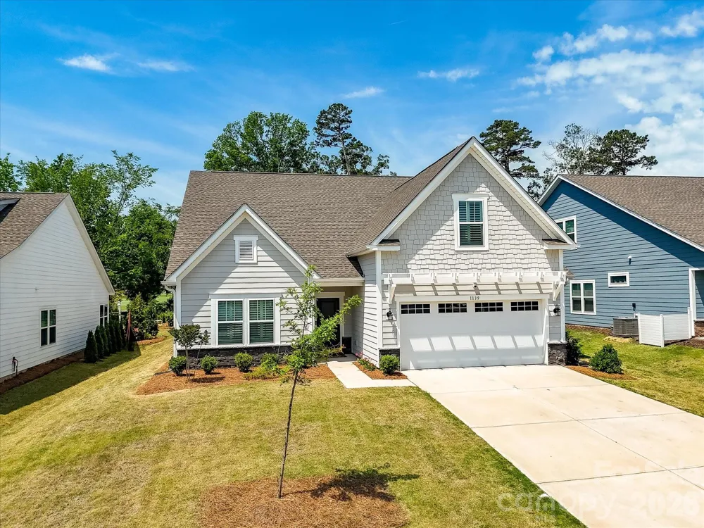 1139 Stone Marker Drive Monroe, NC 28112