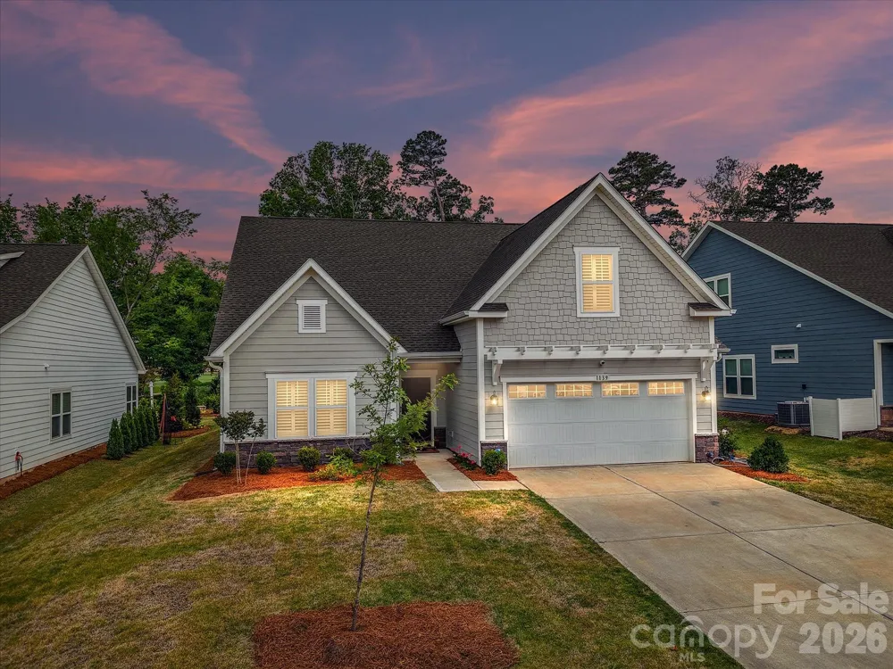 1139 Stone Marker Drive Monroe, NC 28112