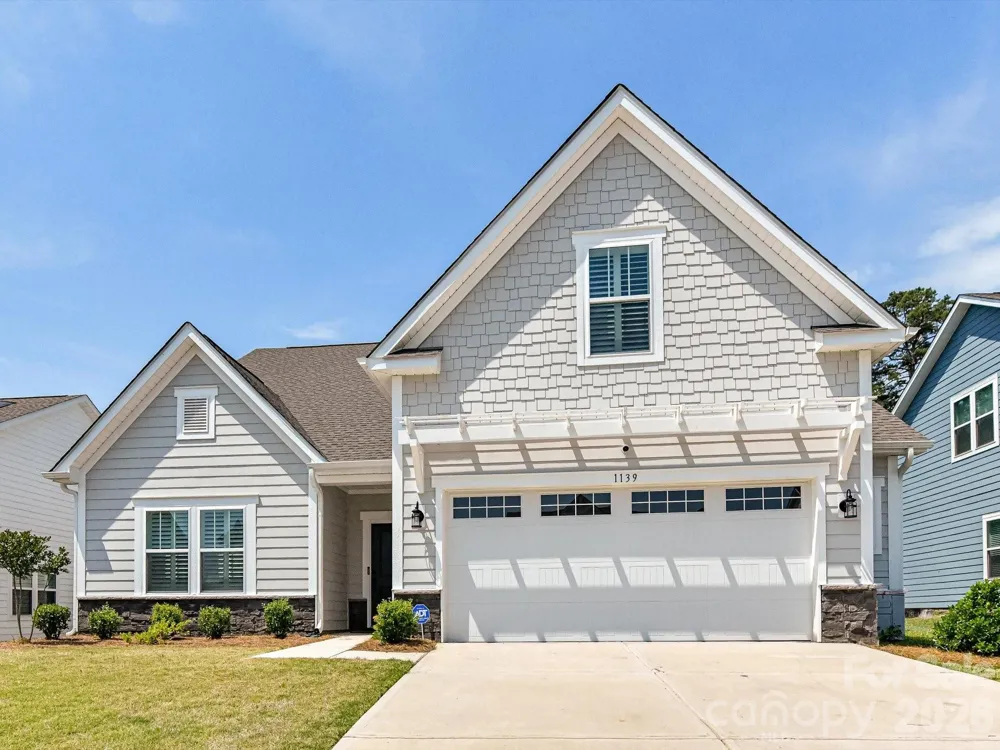 1139 Stone Marker Drive Monroe, NC 28112