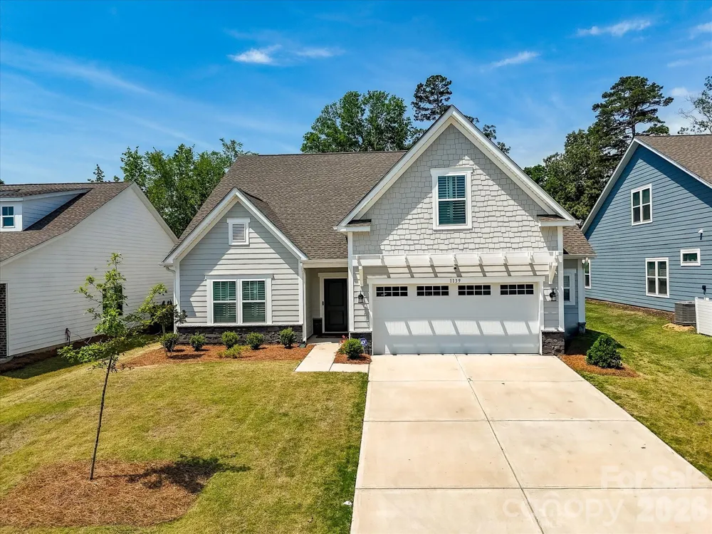 1139 Stone Marker Drive Monroe, NC 28112