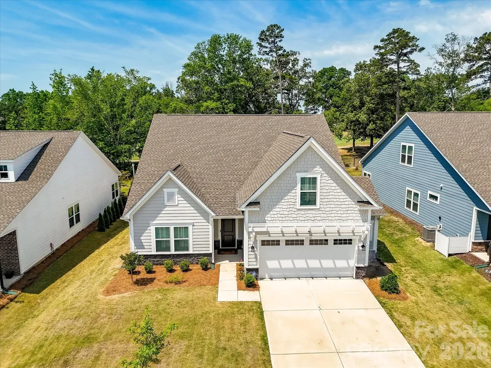 1139 Stone Marker Drive Monroe, NC 28112