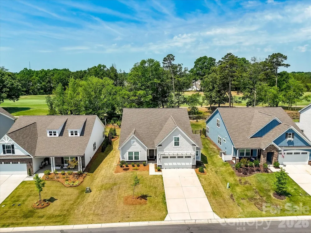 1139 Stone Marker Drive Monroe, NC 28112