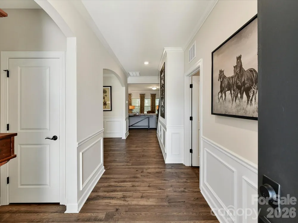 1139 Stone Marker Drive Monroe, NC 28112