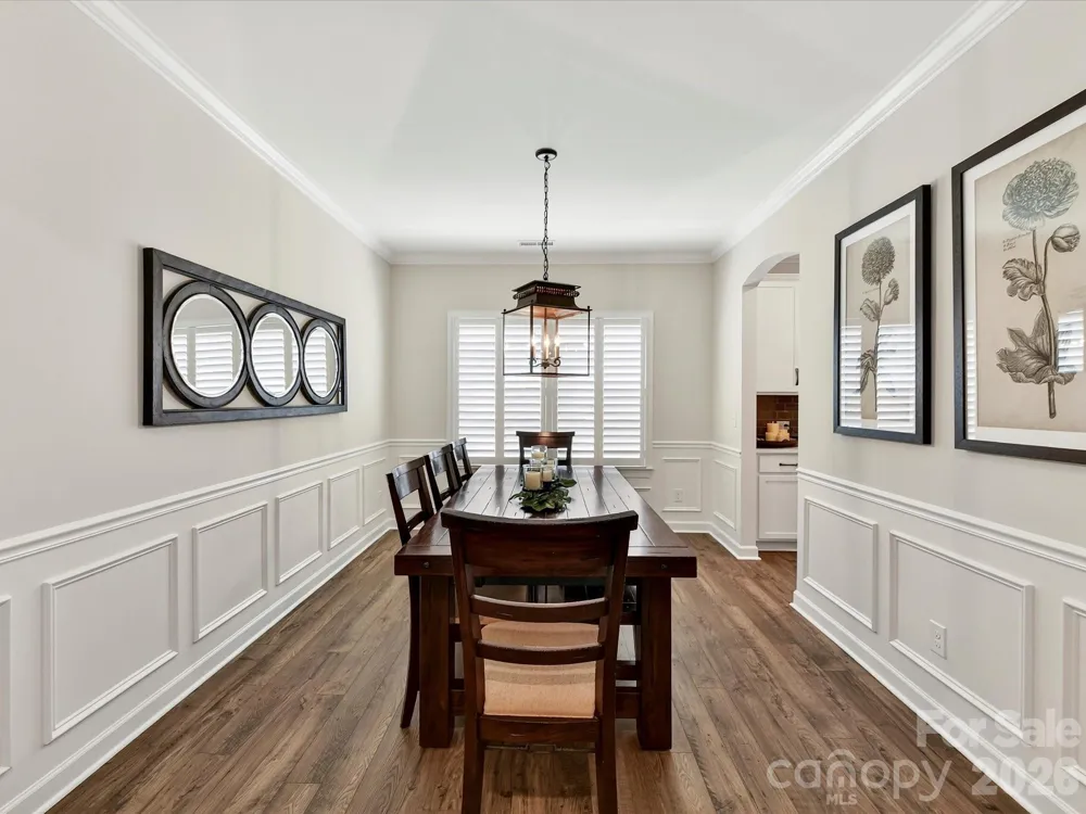 1139 Stone Marker Drive Monroe, NC 28112