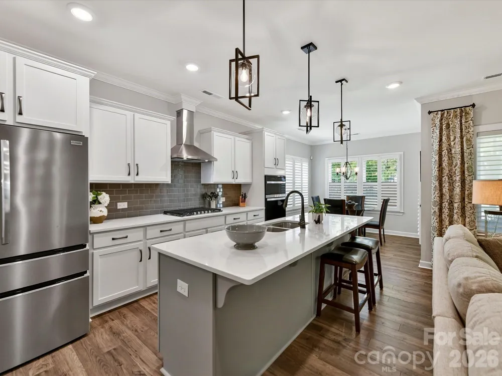 1139 Stone Marker Drive Monroe, NC 28112