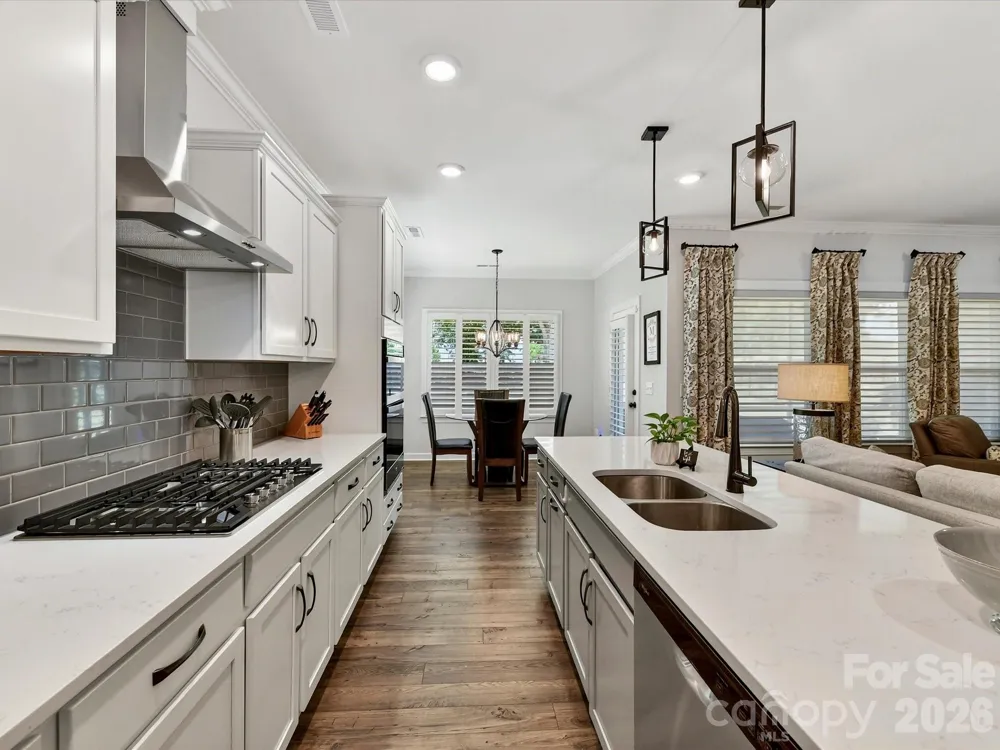 1139 Stone Marker Drive Monroe, NC 28112