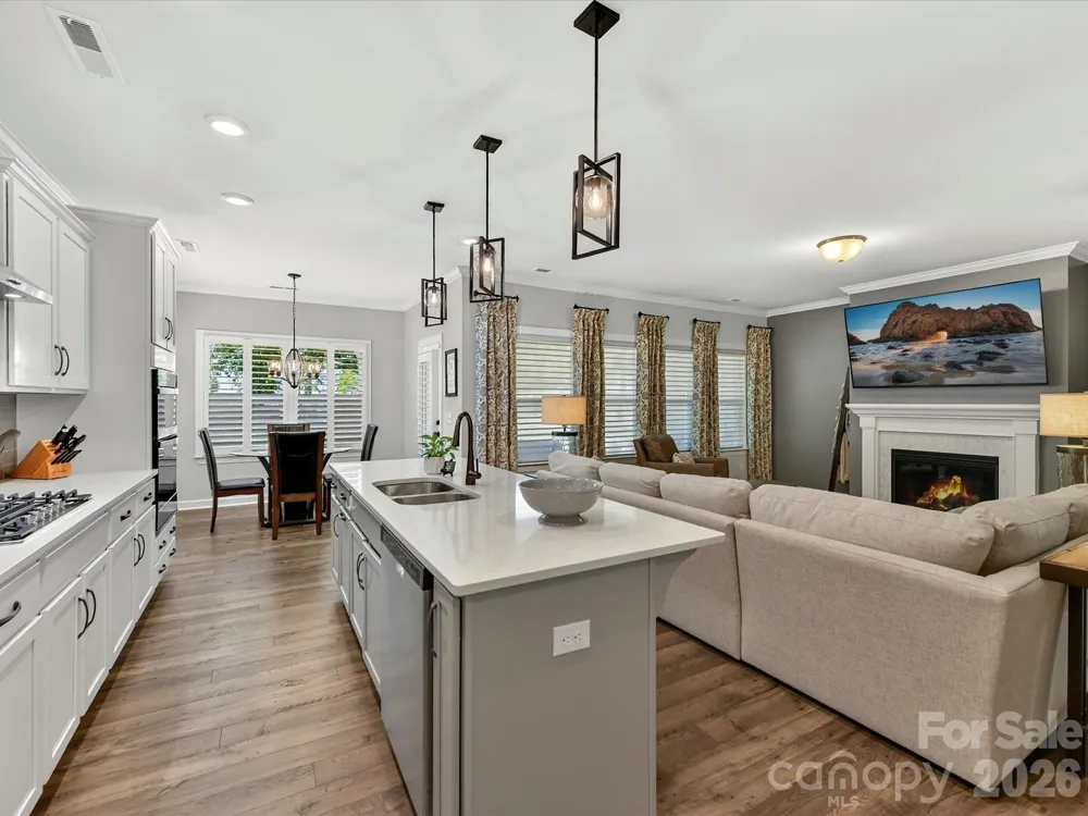 1139 Stone Marker Drive Monroe, NC 28112