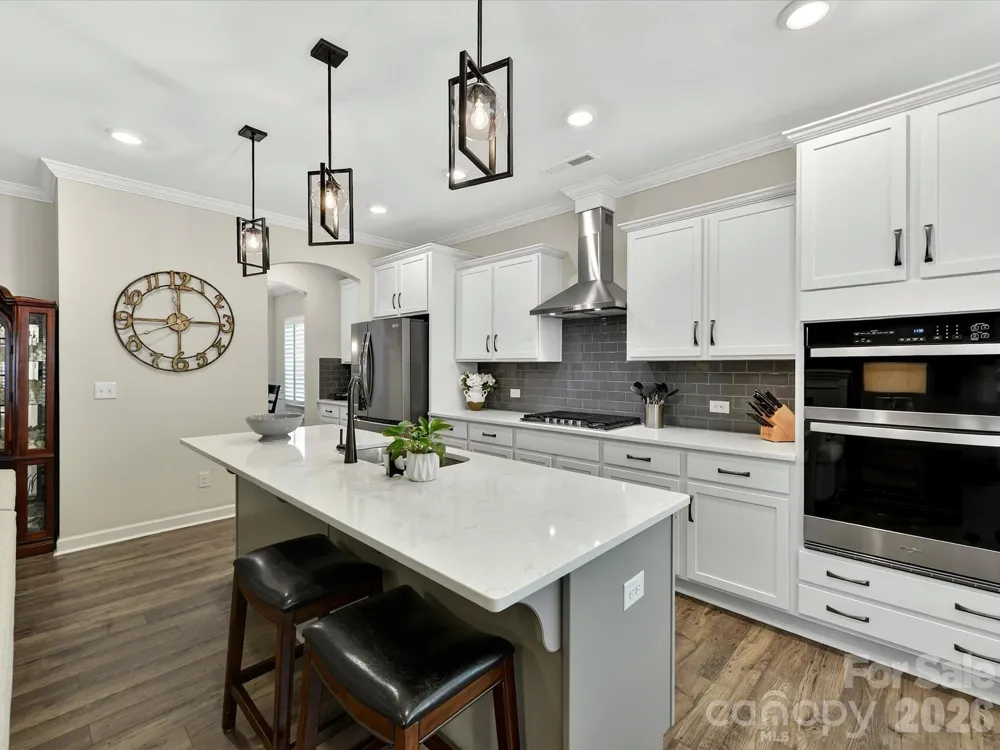 1139 Stone Marker Drive Monroe, NC 28112