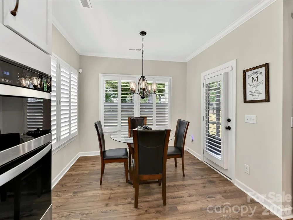 1139 Stone Marker Drive Monroe, NC 28112
