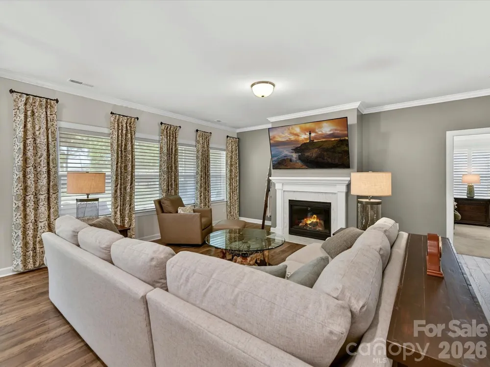 1139 Stone Marker Drive Monroe, NC 28112