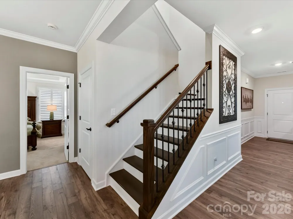 1139 Stone Marker Drive Monroe, NC 28112