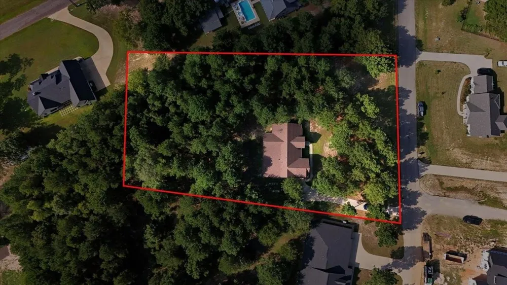 14448 Meadow Glen Road Lindale, TX 75771