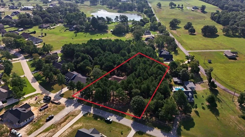 14448 Meadow Glen Road Lindale, TX 75771