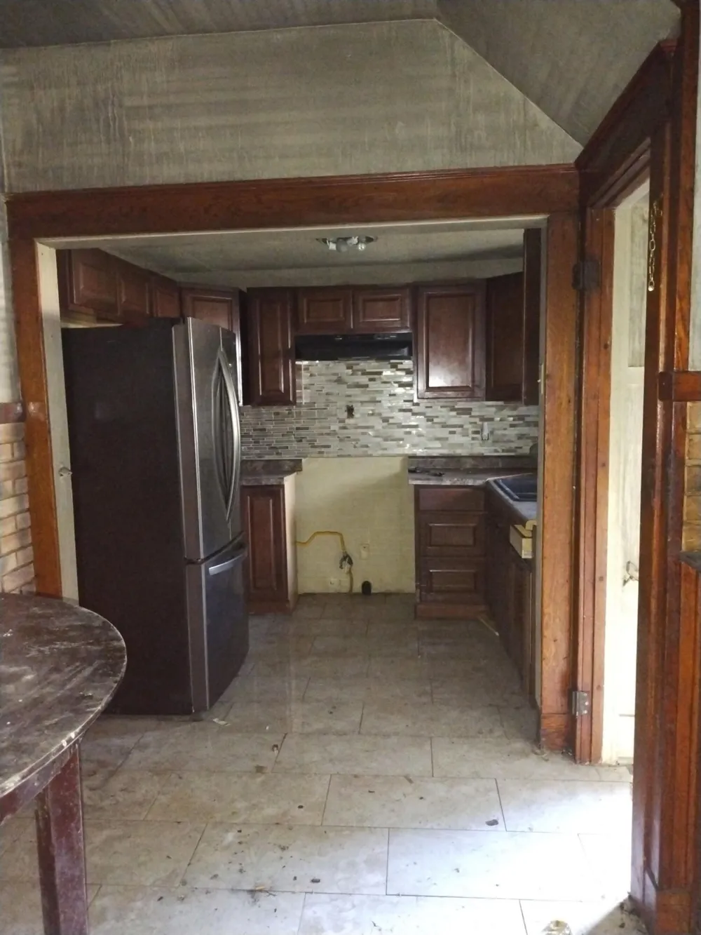 2202 Swayze Street Flint, MI 48503