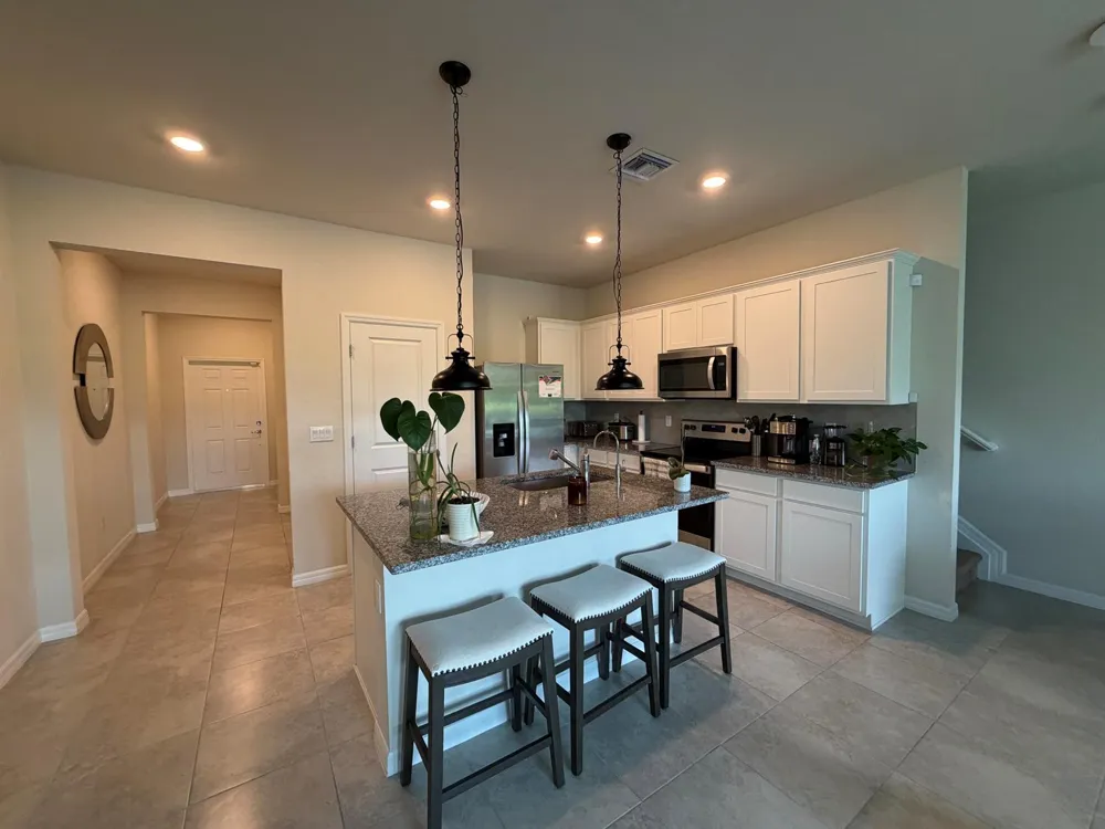 2933 OLIVIA AVENUE Lauderdale Lakes, FL 33311