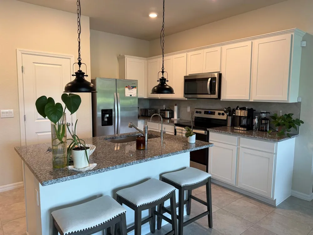 2933 OLIVIA AVENUE Lauderdale Lakes, FL 33311