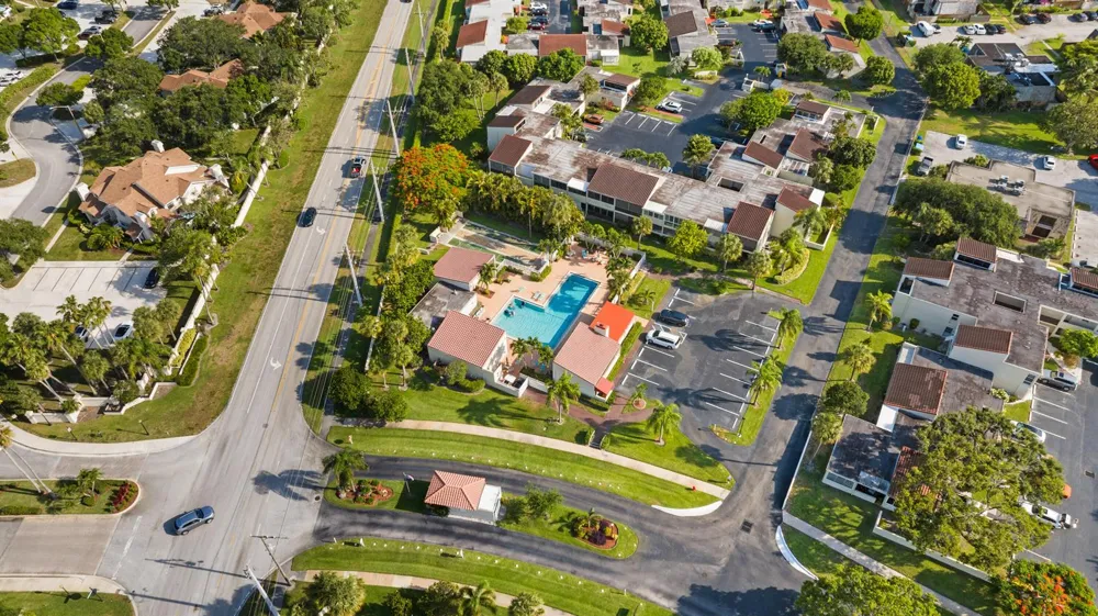 2540 BOUNDBROOK BOULEVARD #110 Palm Springs, FL 33406