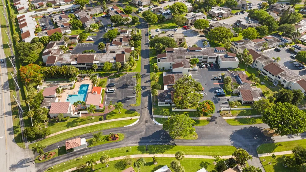2540 BOUNDBROOK BOULEVARD #110 Palm Springs, FL 33406