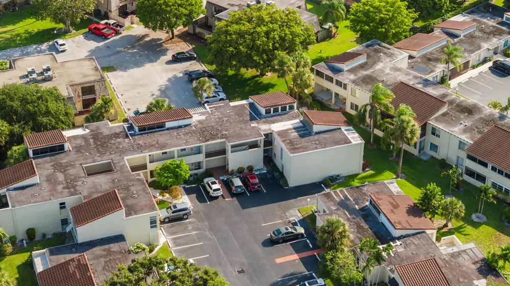 2540 BOUNDBROOK BOULEVARD #110 Palm Springs, FL 33406