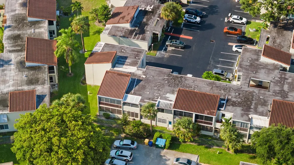 2540 BOUNDBROOK BOULEVARD #110 Palm Springs, FL 33406
