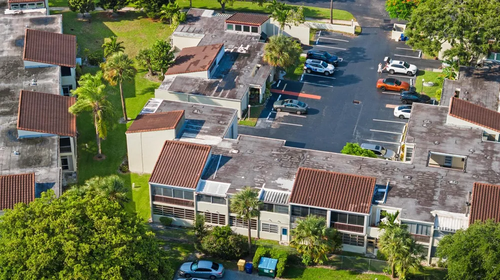2540 BOUNDBROOK BOULEVARD #110 Palm Springs, FL 33406