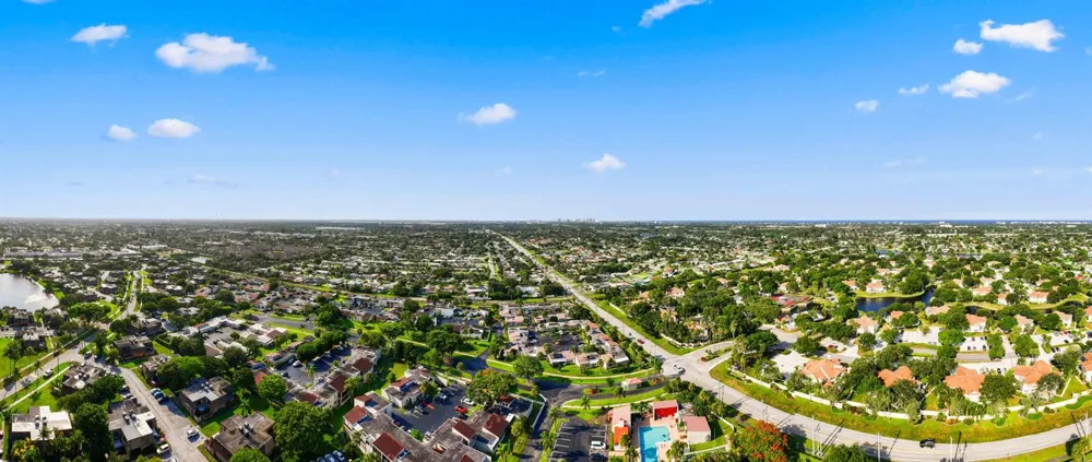 2540 BOUNDBROOK BOULEVARD #110 Palm Springs, FL 33406