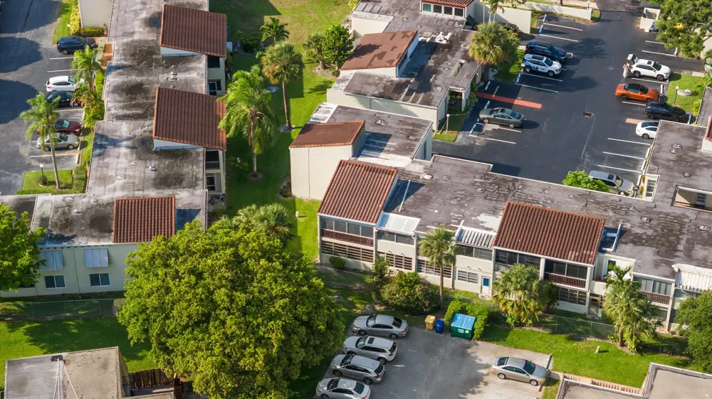 2540 BOUNDBROOK BOULEVARD #110 Palm Springs, FL 33406