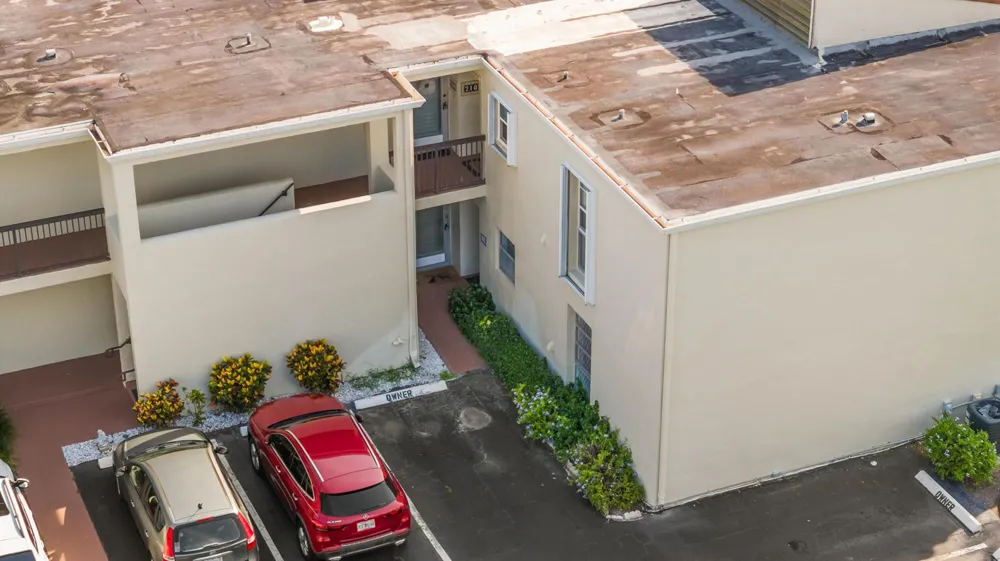 2540 BOUNDBROOK BOULEVARD #110 Palm Springs, FL 33406