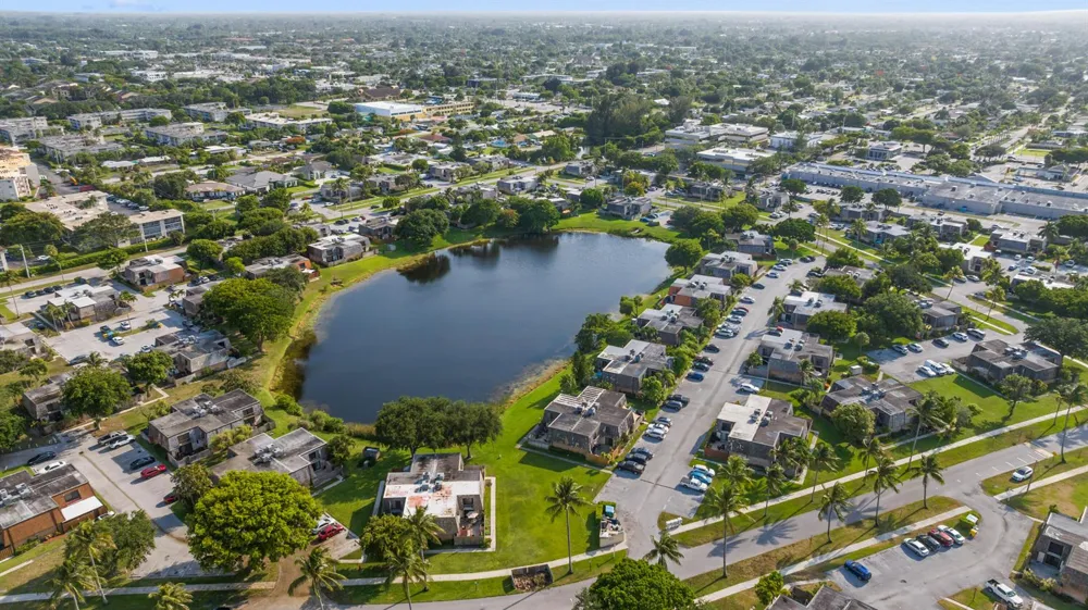 2540 BOUNDBROOK BOULEVARD #110 Palm Springs, FL 33406