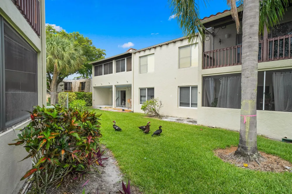 2540 BOUNDBROOK BOULEVARD #110 Palm Springs, FL 33406