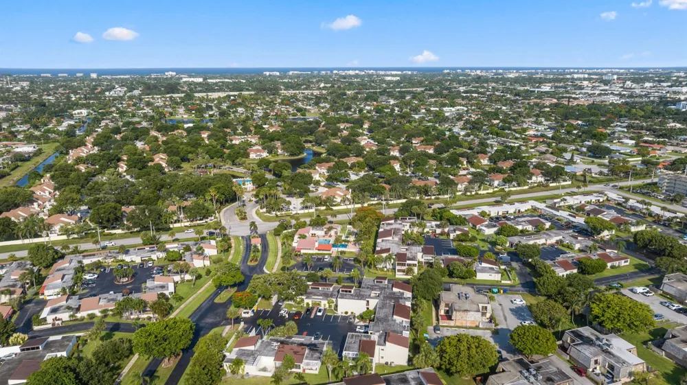 2540 BOUNDBROOK BOULEVARD #110 Palm Springs, FL 33406