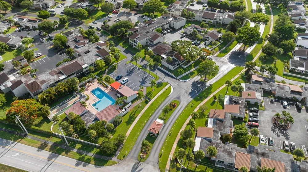 2540 BOUNDBROOK BOULEVARD #110 Palm Springs, FL 33406