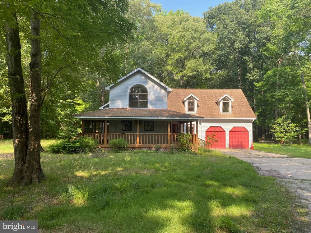 1521 SANDBRIDGE ROAD Virginia Beach, VA 23456