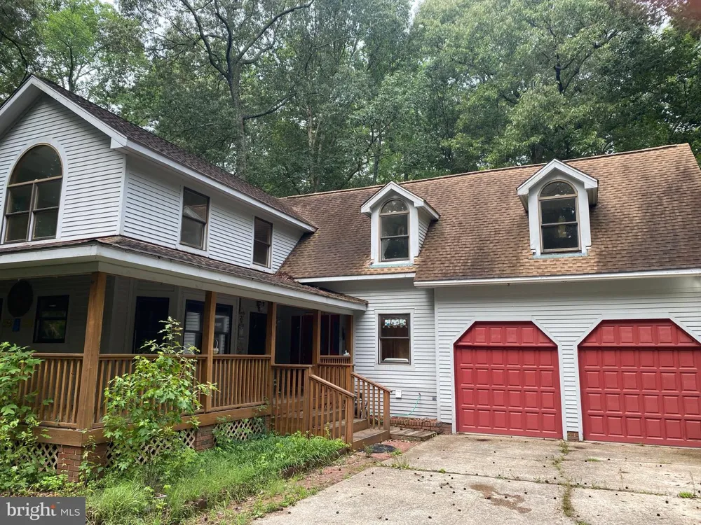 1521 SANDBRIDGE ROAD Virginia Beach, VA 23456