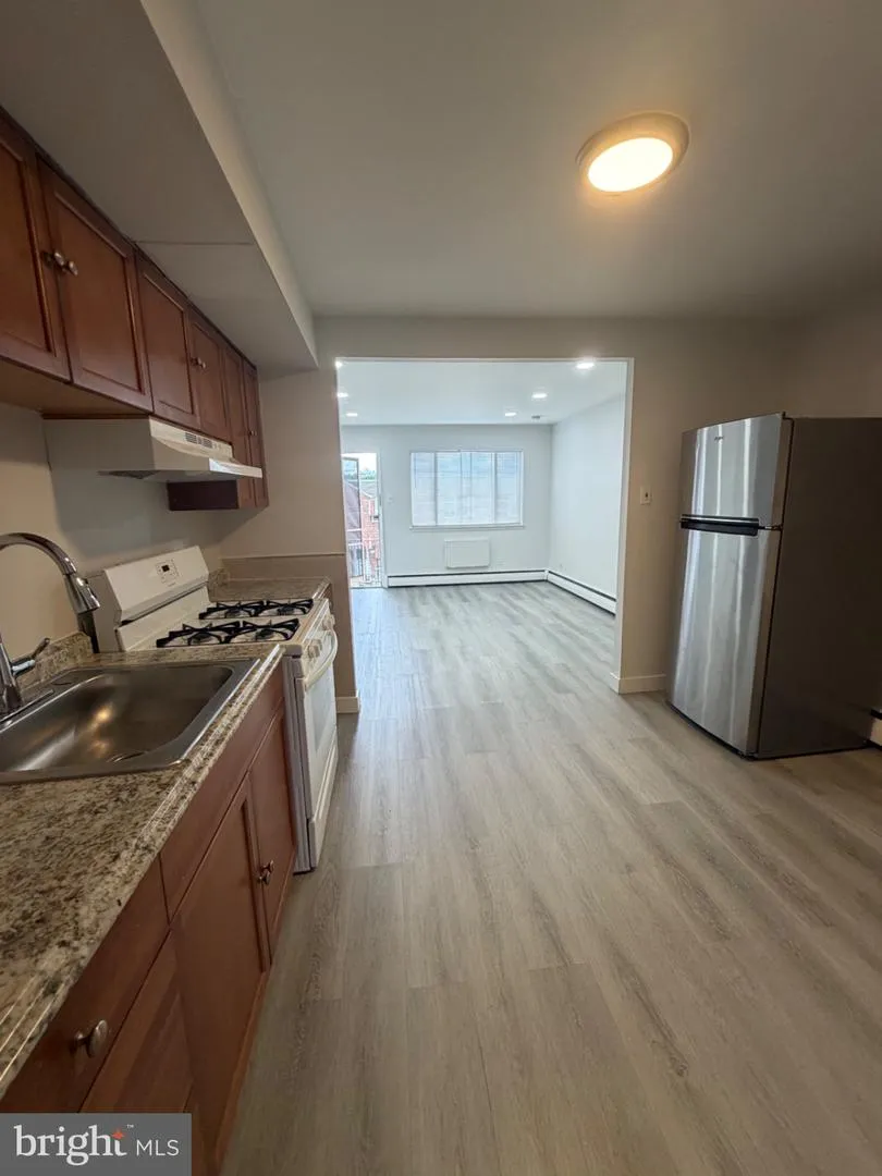 6020 WARNOCK STREET #C Philadelphia, PA 19141
