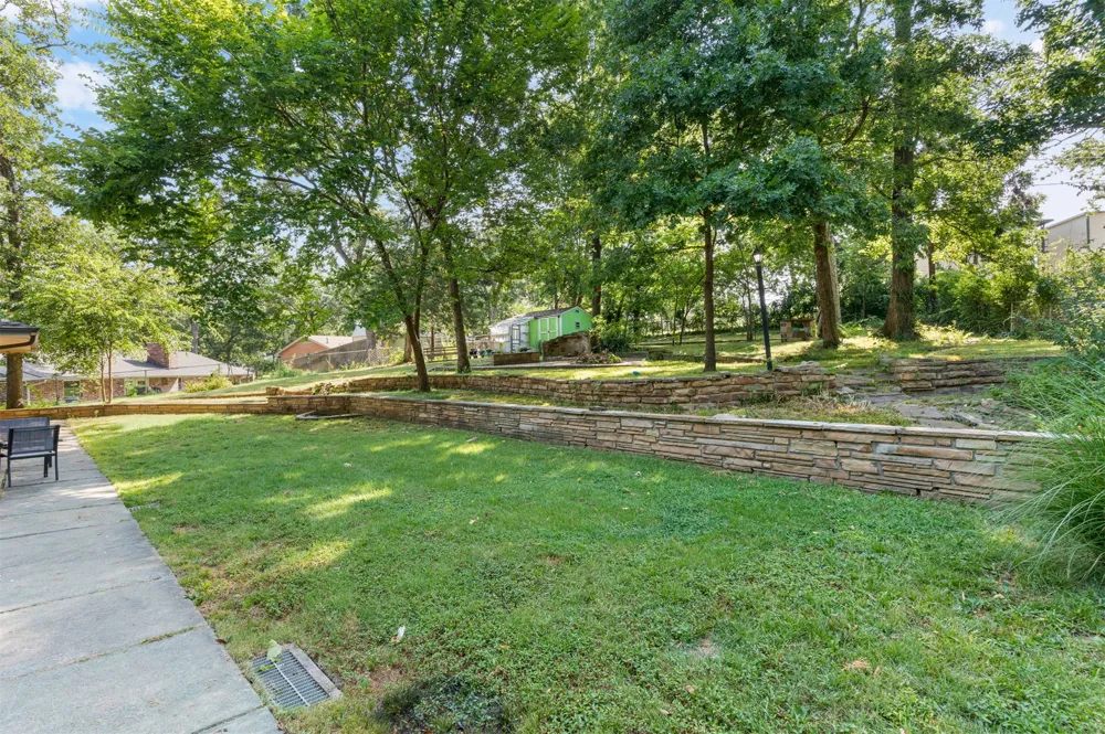 2210 Skyline Drive Bartlesville, OK 74006