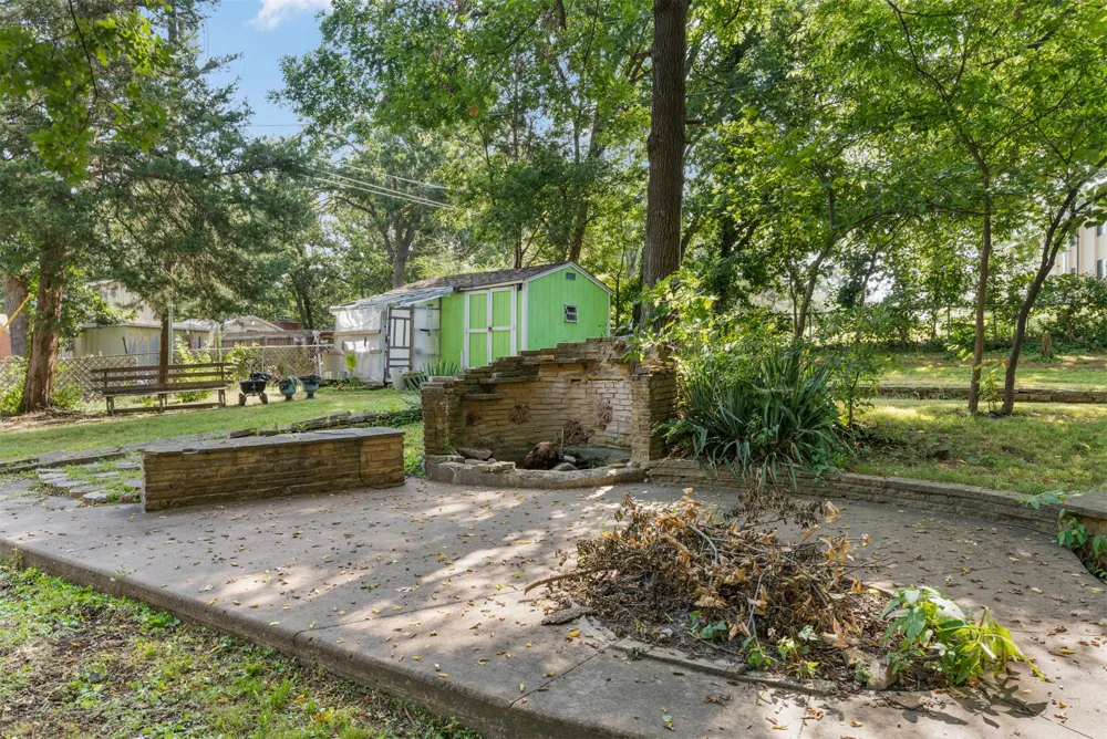 2210 Skyline Drive Bartlesville, OK 74006