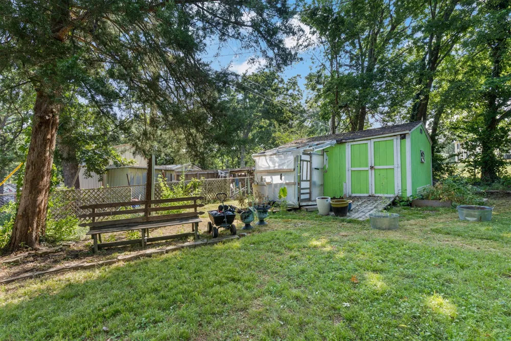 2210 Skyline Drive Bartlesville, OK 74006