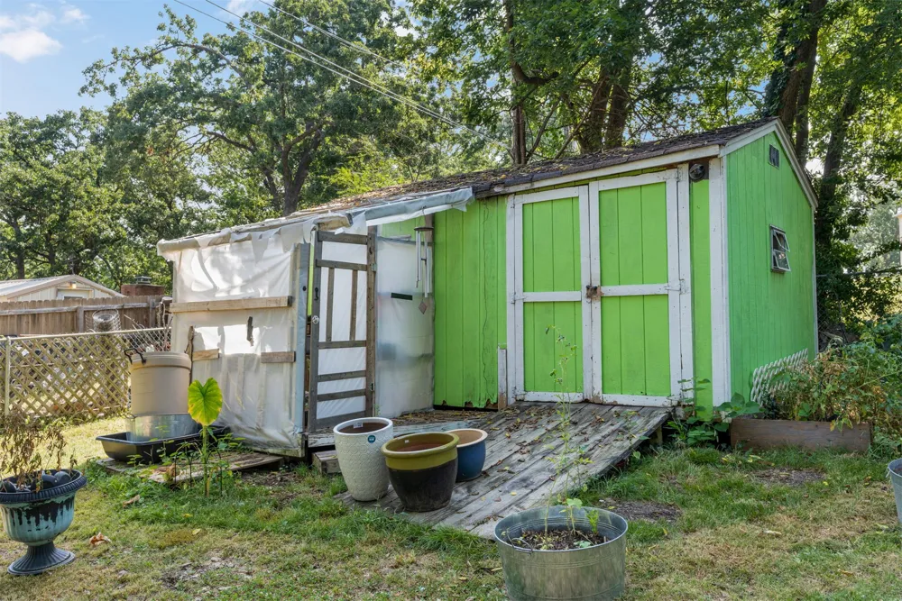 2210 Skyline Drive Bartlesville, OK 74006