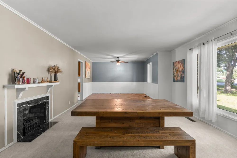 2210 Skyline Drive Bartlesville, OK 74006