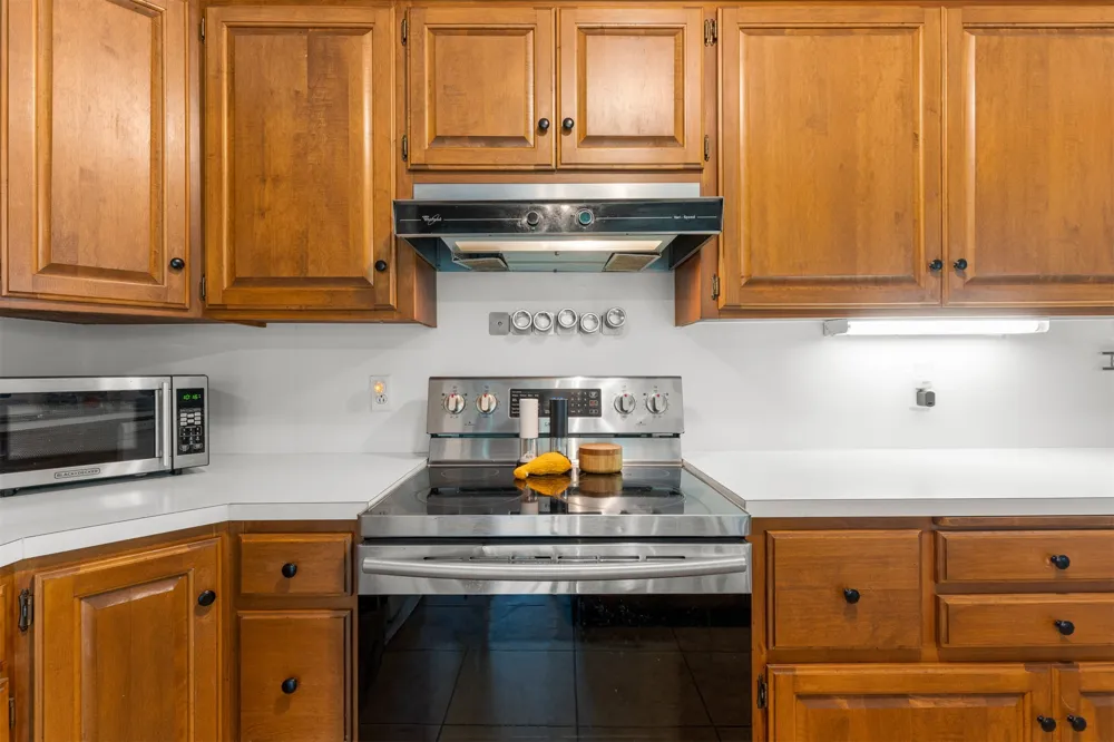 2210 Skyline Drive Bartlesville, OK 74006