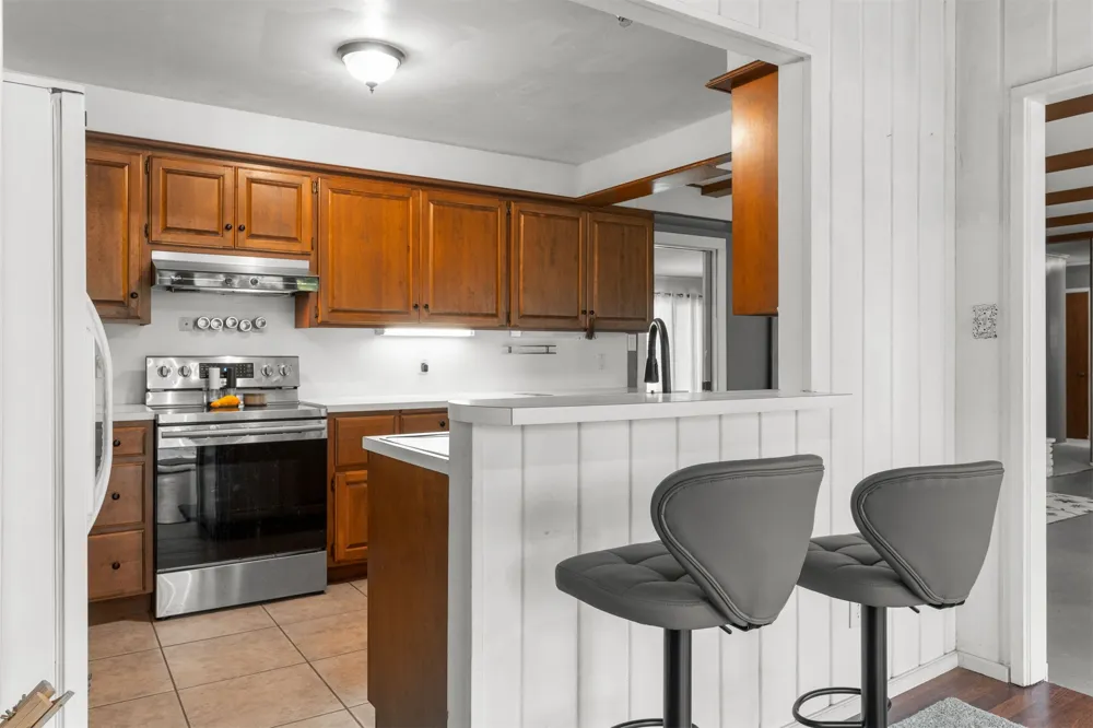 2210 Skyline Drive Bartlesville, OK 74006
