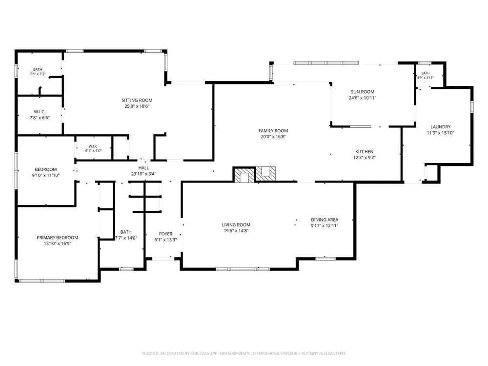 2210 Skyline Drive Bartlesville, OK 74006