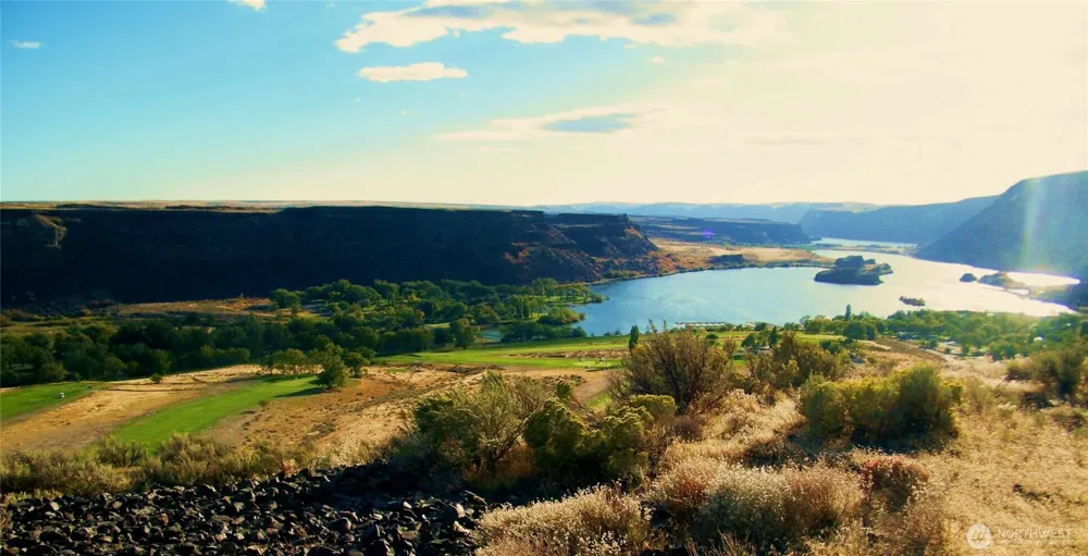 0 24271730006 Coulee City, WA 99115