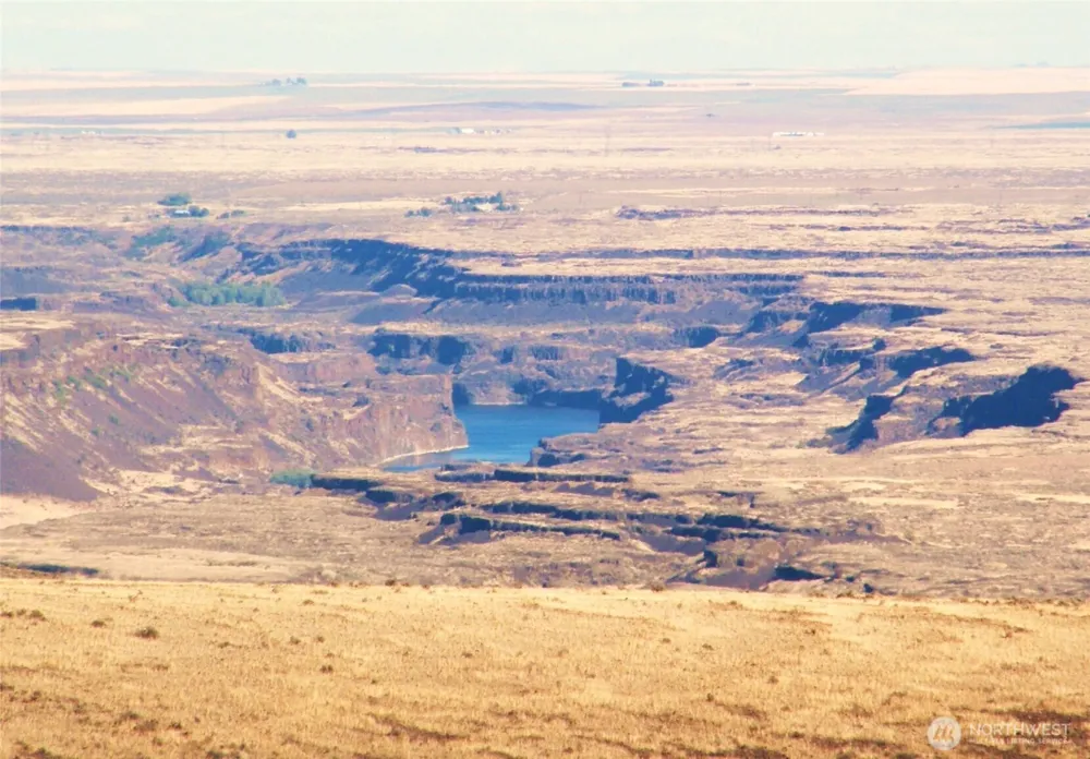 0 24271730006 Coulee City, WA 99115