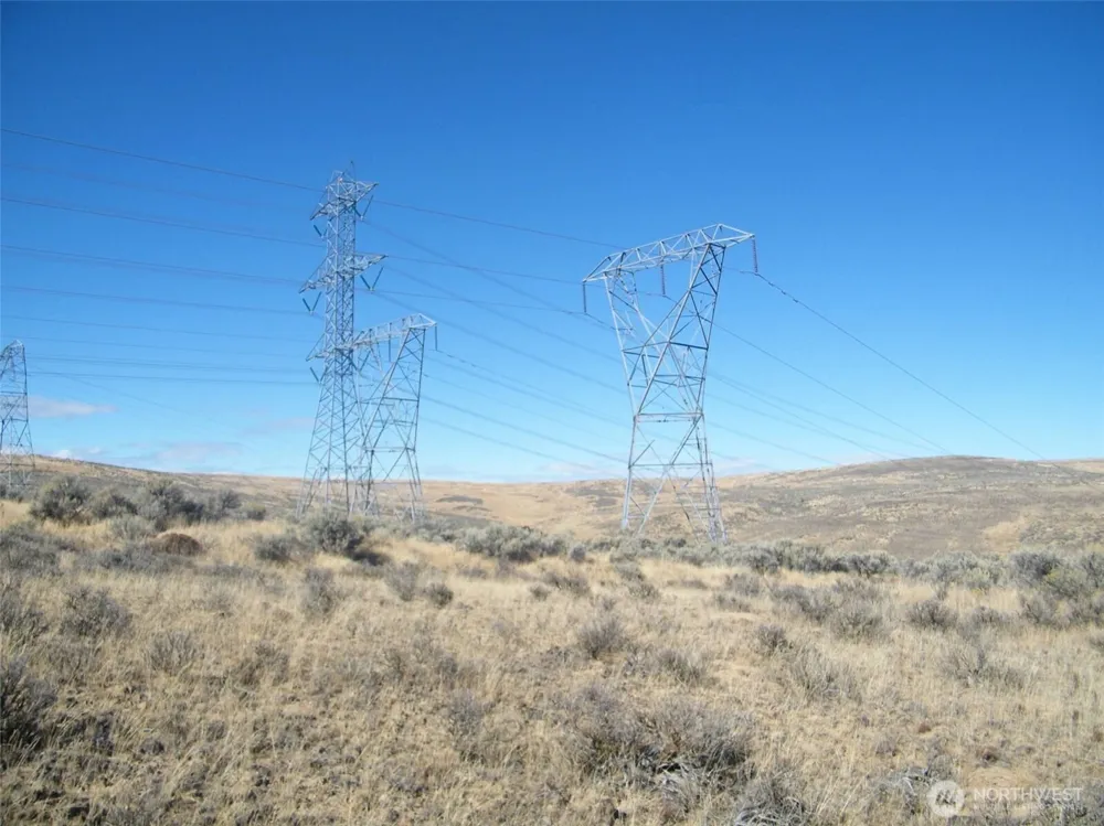 0 24271730006 Coulee City, WA 99115