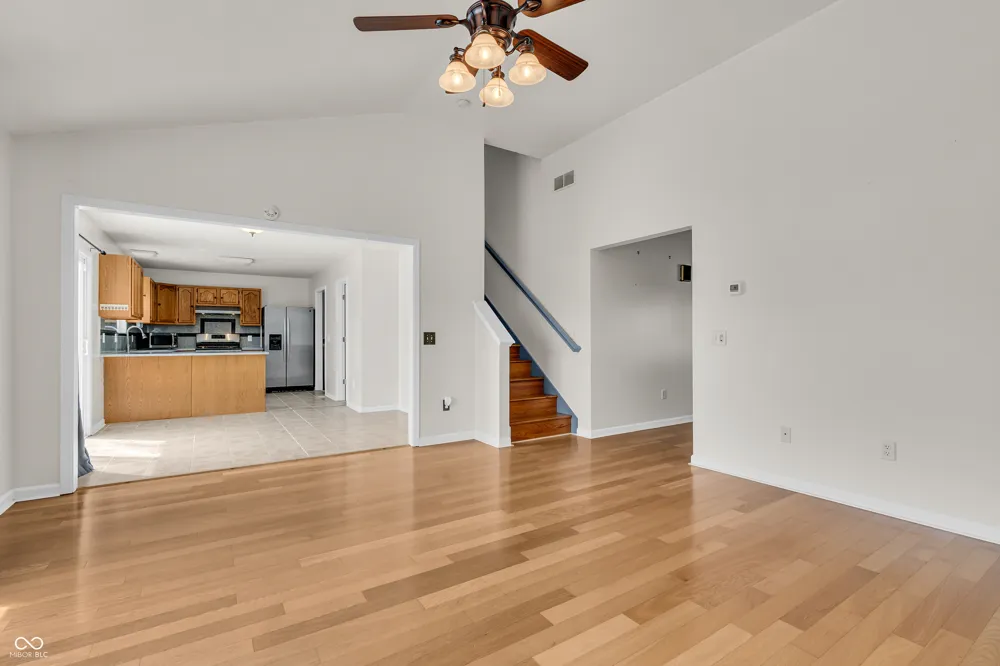 3096 Natasha Drive Bloomington, IN 47404