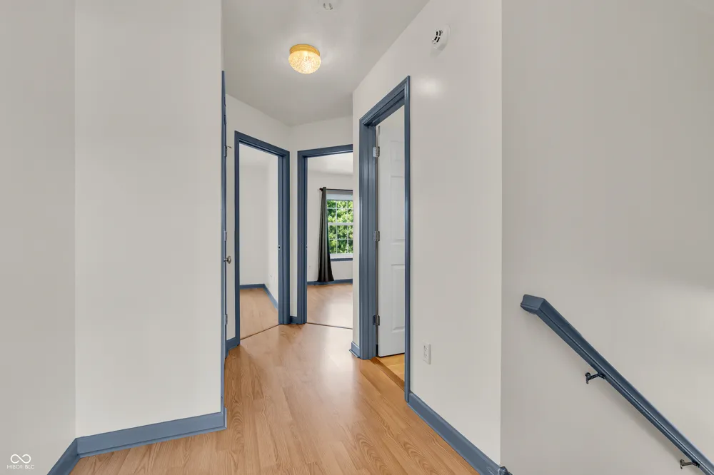 3096 Natasha Drive Bloomington, IN 47404