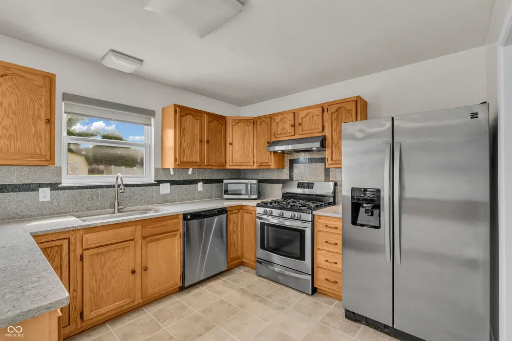 3096 Natasha Drive Bloomington, IN 47404