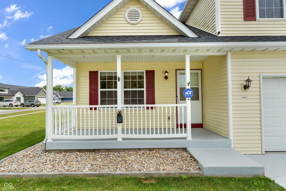 3096 Natasha Drive Bloomington, IN 47404